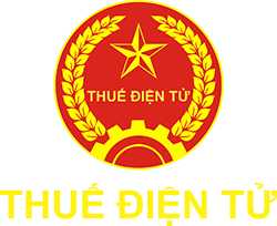 Thuế Điện Tử